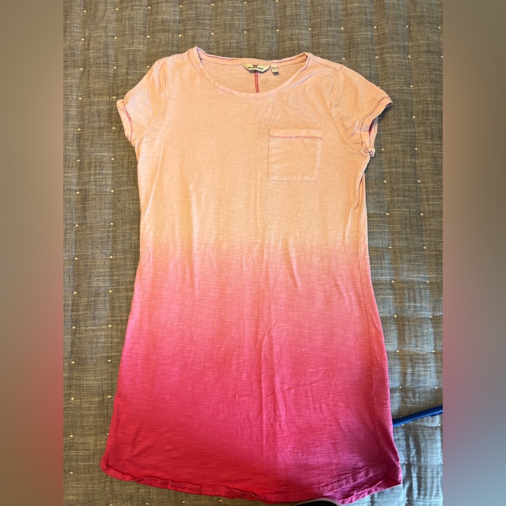 Vineyard Vines Light Pink T-Shirt
